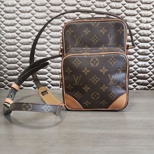 AUTHENTIC vintage louis vuitton  AMAZONE PM
